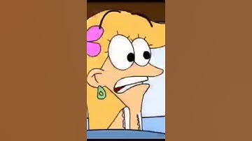 Albuquerque but everytime they repeat a word it loops but is a cool and epilepsy short