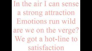 Survivor- First night (lyrics)