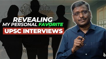 Best UPSC Interviews and Key Red Flags to Avoid in UPSC Interview | Interview Tips