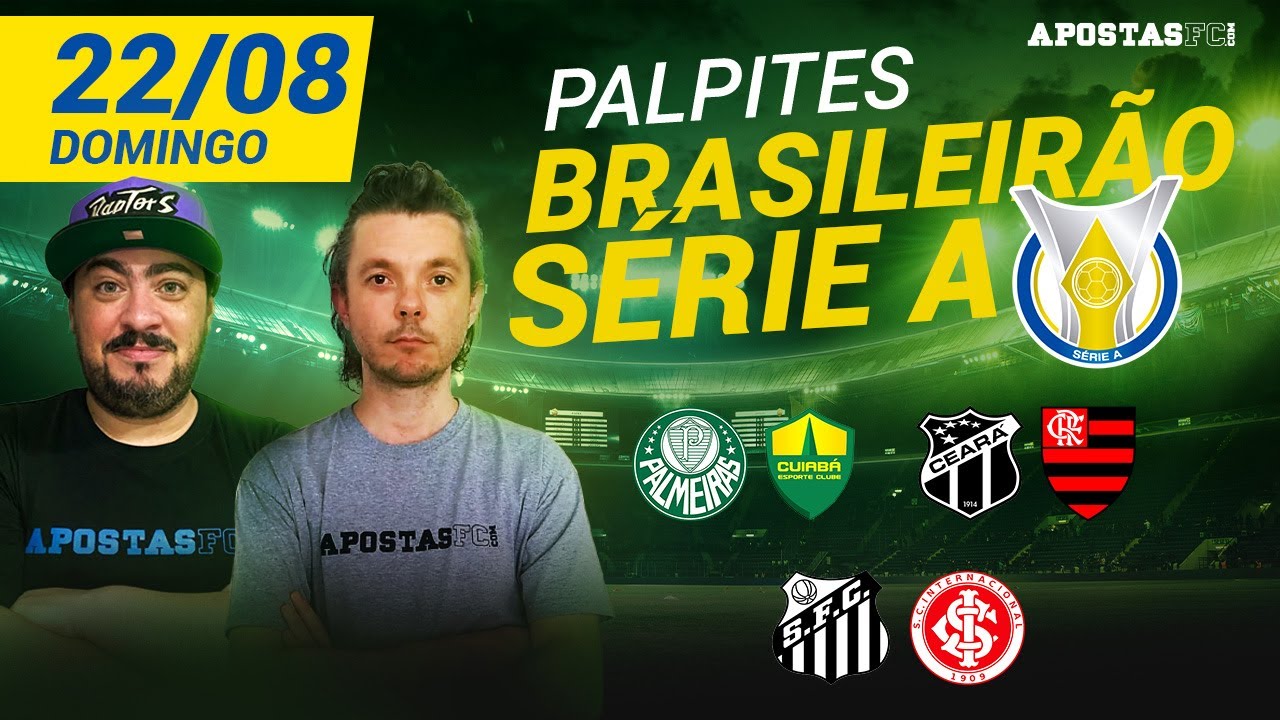 brasileirao a 2024 tabela