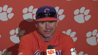 TCITV:  Monte Lee Opening Day Win