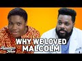 6 TV Roles That Made Us Love Malcolm-Jamal Warner