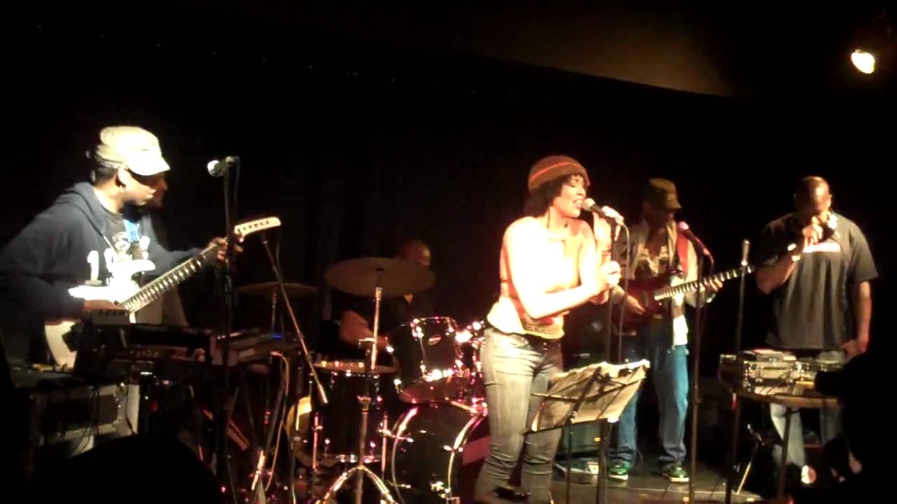 Yohimbe Brothers The MMAC Thirty Spokes HD YouTube