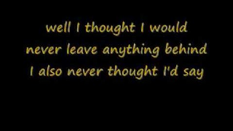 Thumbnail of New Found Glory - Forget my name