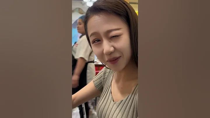 靦腆害羞內向社恐文靜小女生 #過了20歲總要帶點風情萬種 - 天天要聞