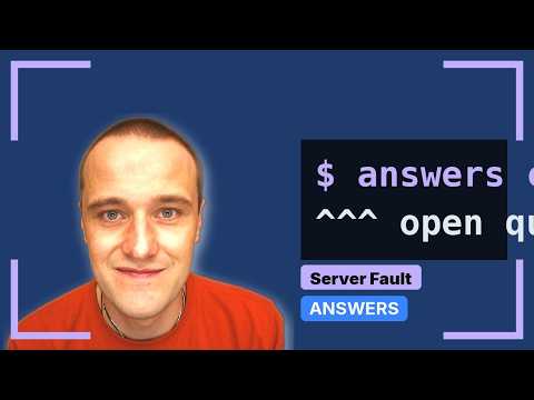 Supervisor VS cronjob (3 Solutions!!)