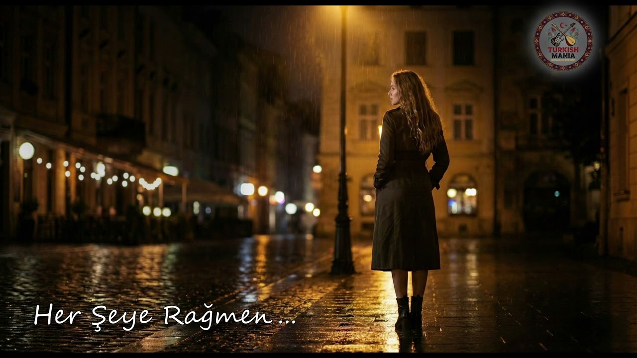 Her Şeye Rağmen...