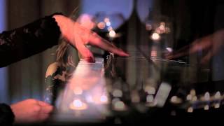 Phyllisia Ross - Nocturne For The Children (Have Mercy)