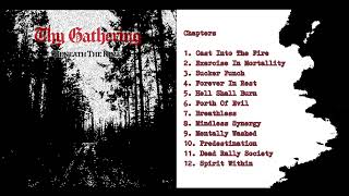 Download Lagu Thy Gathering - Beneath The Rime (Full Album 2025) MP3