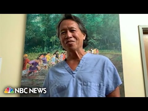 Hawaii pediatrician accused of sexually abusing mothers of patients