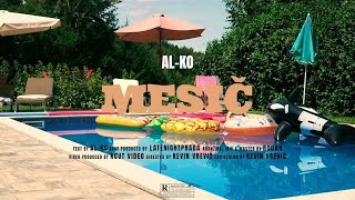 Al-ko- Mesič