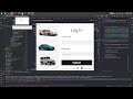 HSF301 - FU Car Renting Management System with JavaFX