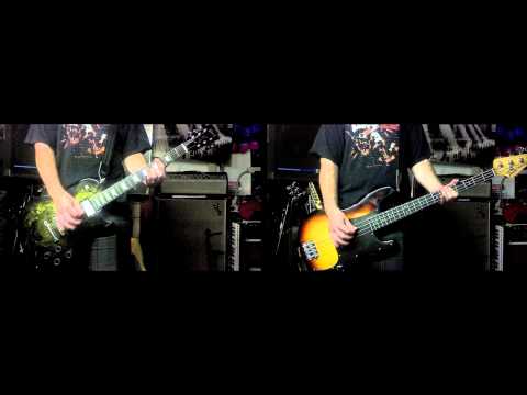 The Black Pacific-Living