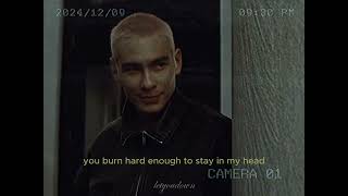 Rose- Toxic Tell The Endlyrics