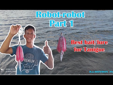 Video: Paano Gawin Ang Pinakasimpleng Robot
