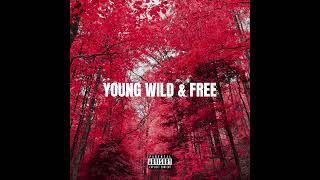 Xile - Young, Wild & Free