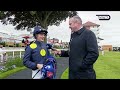 Was this one a Group horse in a handicap? Extremely Zain dazzles at York | Full Race | Racing TV