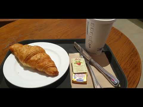 The Rise Makati Mini Vlog