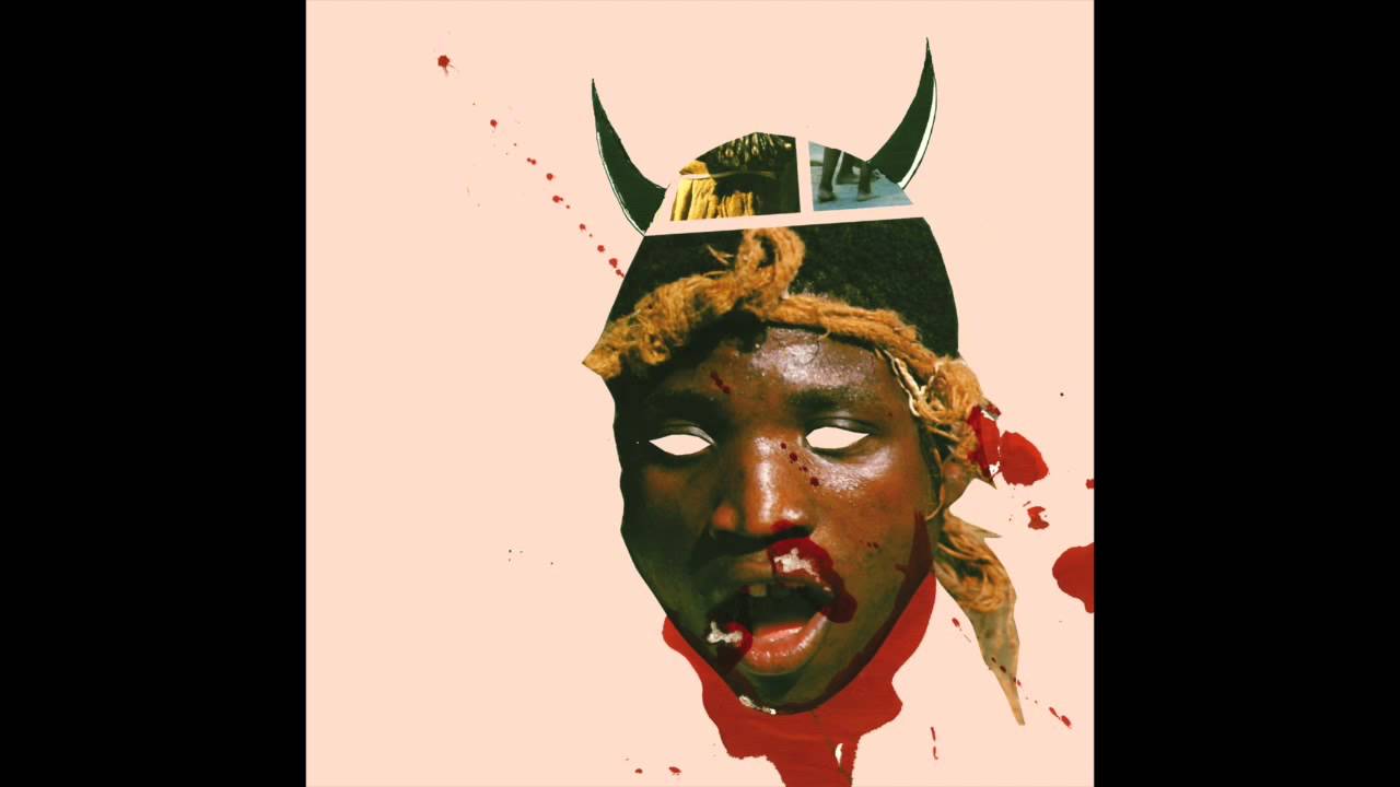 Felix Laband - The Devil Threatens Me