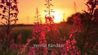 Pastor Robert Roy 'Yennai Kandaar' 1080p chords