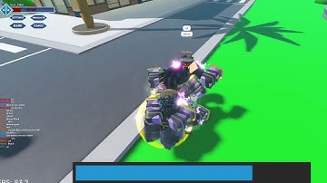 (Read Description) SP Block SFX AUT SNEAK PEEKS