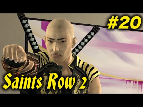 実況 セインツロウ2 アイーシャ Youtube 実況 セインツロウ2 アイーシャ Youtube