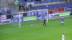 Grand Format de RC Strasbourg - FC Chaumont 2-0 (CFA2)