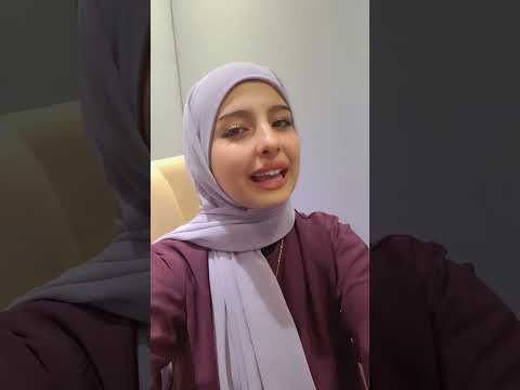 ماريا قحطان مع محمد الخولاني... انتظرونا