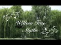 Willow Tree Myths