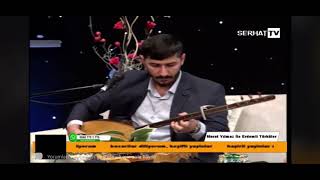 Gönül Sarayımı Yıktın Sonunda Serkan Aydemir U.h Serhat Tv