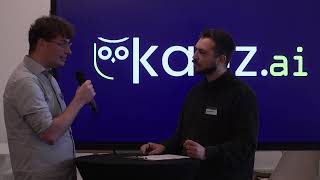 Interview Mit Christoph Zensen - Herbst Release 2025