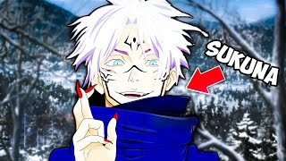 31 Hidden Facts [Hindi] You Didn't know About Jujutsu kaisen!