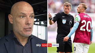 Celebrity Eight-second-rule, captains only... all you need to know about new Premier League rules Net Worth