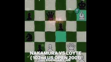 Hikaru Nakamura