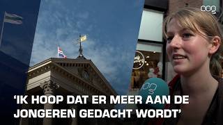 Waar moet Den Haag geld aan besteden? Zorg, jongeren, onderwijs en woningen, zeggen deze Stadjers