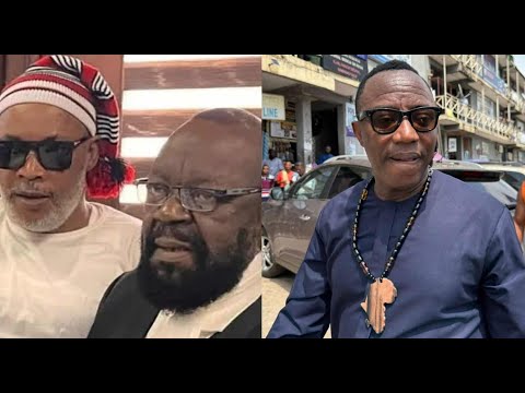 BREAKING Alleged Plans To Kill Nnamdi Kanu In Sokoto Prison Uncovered Sowore