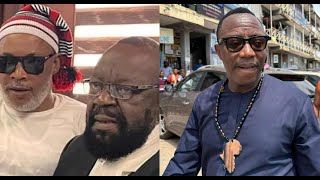 BREAKING: Alleged Plans to Kill Nnamdi Kanu in Sokoto Prison Uncovered- Sowore