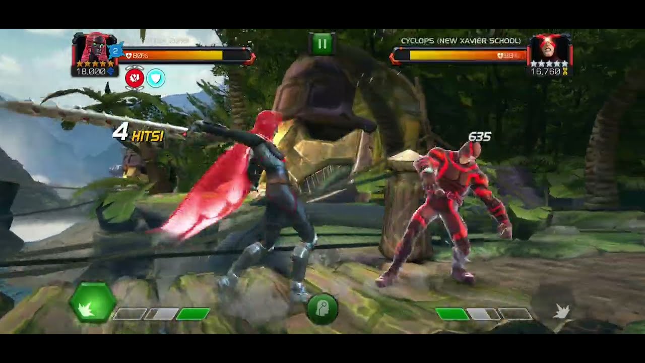 Act 5.3.5: The Easy Path To Leveling Up Fast