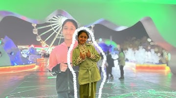 Welcome to My Channel 💕 YouTube Channel Intro 2025