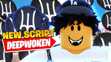 *UPDATED* Best Deepwoken Auto Parry Script *Auto Farm*