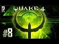 Quake 4 Walkthrough HD Part 8 Quake 4 Walkthrough HD Part 8