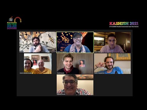 KASHISH 2021 Q&A