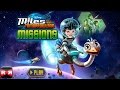 Miles From Tomorrowland: Missions (by Disney) - iOS - iPhone/iPad/iPod Touch Gameplay