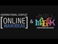 International contest "WAVE[online]IDEAS" (CrossWay. Minsk)