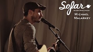 Watch Michael Malarkey Your Hands video