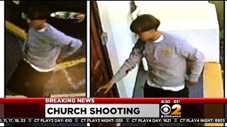 Pastor, 8 Others, Fatally Shot At Church In Charleston, SC