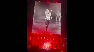 Spürst du das MHP Arena Helene Fischer