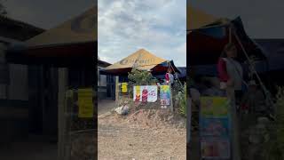 Así se alistan en Magdalena Jaltepec para iniciar con las carreras de caballos en domingo de pascua