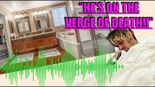 🔉The AARON CARTER 911 Calls Audio With Footage & Pictures... Couldn't Save Him From Himself... 🔉The AARON CARTER 911 Calls Audio With Footage & Pictures... Couldn't Save Him From Himself...