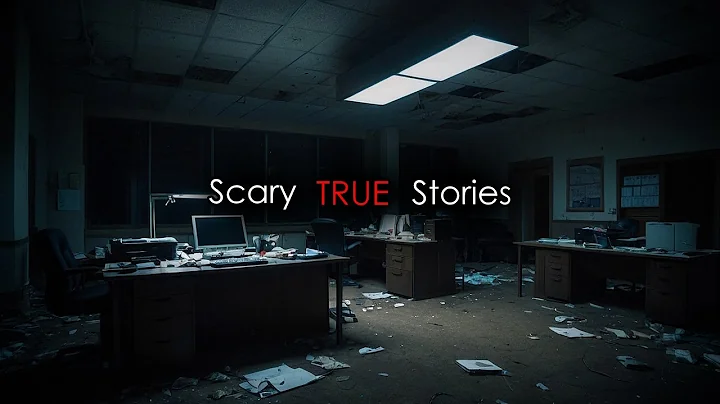 3 Terrifying TRUE Scary Stories